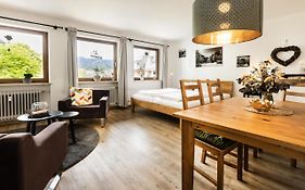 Ferienapartment Marktblick
